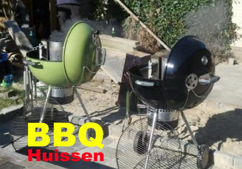 BBQ-Huissen - Home